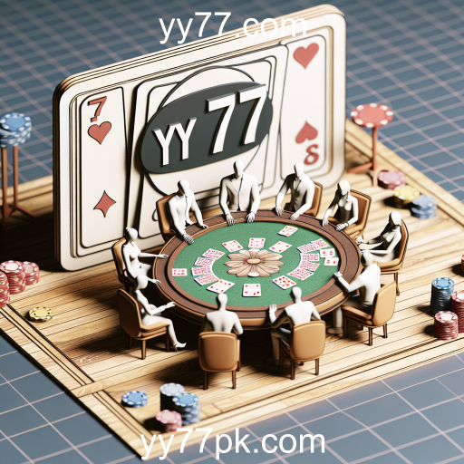 Explorando a Categoria de Cartas em yy77.com: Tradição e Diversão